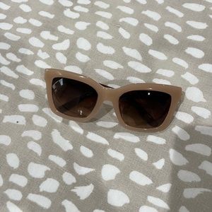 Tory Burch sunglasses